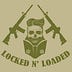 Go to the profile of Locked N' Loaded