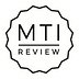Go to the profile of MTI Review