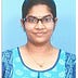 Go to the profile of Gayatri Balasubramaniyam