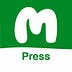 Go to the profile of Media & PR at Macmillan
