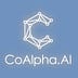 Go to the profile of CoAlpha AI