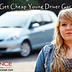 Young Driver Car Insurance