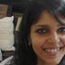 Go to the profile of Anjali Nayar