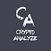Go to the profile of CryptoAnalyze