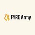 Go to the profile of FYRE Army