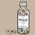 Go to the profile of Pills for thoughts