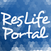 Go to the profile of ResLife Portal