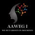 Go to the profile of AAWEG I (tm)