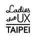 Go to the profile of Ladies that UX Taipei