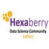Hexaberry Data Science Community