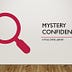 Go to the profile of MYSTERY CONFIDENTIAL