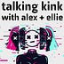 Go to the profile of Talking Kink With Alex + Ellie