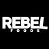 Go to the profile of Rebel Foods