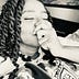 Go to the profile of Ama Bonuah