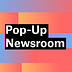 Go to the profile of Pop-Up Newsroom