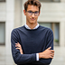 Go to the profile of Justas Petrauskas