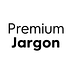 Go to the profile of Premium Jargon