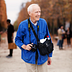 Go to the profile of Bill Cunningham