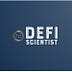 Go to the profile of DeFi Scientist