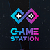 GamestationIO