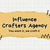 Go to the profile of Influence Crafters