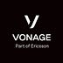 Go to the profile of Vonage Dev