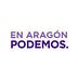 Go to the profile of Podemos Aragón