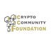 Go to the profile of Crypto Community Foundation
