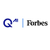 Go to the profile of Q.ai — a Forbes Company