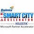 Go to the profile of AIM SmartCity Accelerator