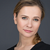 Go to the profile of Sofia Paskal