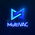 Go to the profile of MultiVAC