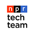 Go to the profile of The NPR Tech Team