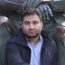 Go to the profile of Ahmar Shah, PhD (Oxford)