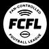 Go to the profile of FCFL- Fan Controlled Football League