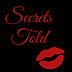 Secrets Told — Sex Stories