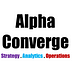Go to the profile of AlphaConverge