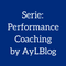 Performance Coaching by amv