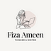 Go to the profile of Fiza Ameen