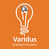 Go to the profile of Varidus