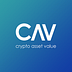 Go to the profile of Crypto Asset Value(CAV)