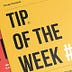 Go to the profile of Tip of the week