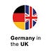 Go to the profile of German Embassy London