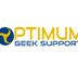 Go to the profile of Optimum Geek Support