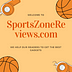 Go to the profile of Sports Zone Reviews