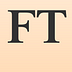 Go to the profile of The Financial Times