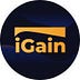 Go to the profile of iGain Finance
