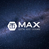 Go to the profile of MAX Institutional Sales & Marketing