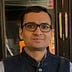 Go to the profile of Sandeep Agarwal