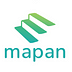 Mapan UX design